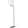 Image de Lampadaire en bronze Artis - Faro Barcelona