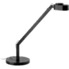 Image de Lampe de bureau en acier noir 65x86cm Invitante - Faro Barcelona