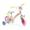 Image de Vélo pour Enfants Toimsa Barbie 1465 Rose