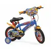Image de Vélo pour Enfants Hot Wheels 12"