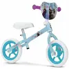 Image de Frozen Vélo Enfants Bleu 10"