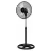 Image de Ventilateur Sur Pied UFESA Montreal - Noir