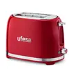 Image de Ufesa Classic - Rouge