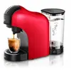 Image de Ufesa Machine expresso à capsules - Rouge
