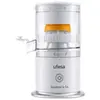 Image de Ufesa Squeeze & Go - Blanc