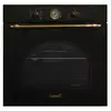 Image de Cata MRA 7108 BK Four multifonction rustique 60L A noir en occasion ou reconditionné