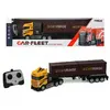 Image de Camion Radiocommandé Car Fleet