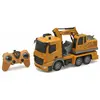 Image de BigBuy Kids Pelleteuse City Truck 1:24