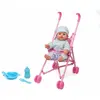 Image de Bigbuy Poupée bébé Loving Baby