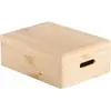 Image de Astigarraga Boîte de rangement en pin - Beige