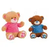 Image de Ours en peluche Chemisette