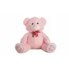 Image de Ours en peluche Evy Rose 70 cm