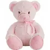 Image de Ours en peluche Rose 90 cm
