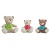 Image de Ours en peluche Susan - Multicouleur - 30 cm