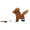 Image de Bigbuy Peluche cheval musical