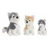 Image de BigBuy Kids Sultan Husky - 35 cm