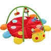 Image de Bigbuy Centre d'activités bébé - Multicolore