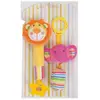 Image de BigBuy Fun Hochet de dentition pour bébé 18 cm