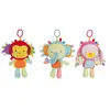 Image de Bigbuy peluche animaux bébé