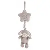 Image de Peluche Hochet Coco Chien - 30 cm