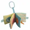Image de Bigbuy Livre doudou peluche bébé