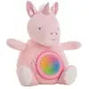 Image de Bigbuy Peluche licorne musicale - Rose