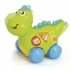 Image de BigBuy Fun Jouet musical Dinosaure