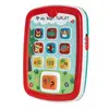 Image de Interactif My Baby Tablet 18 x 14 x 3 cm
