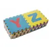 Image de Bigbuy puzzle éducatif alphabet pour enfant