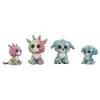 Image de Jouet Peluche Colors Animal 32 cm