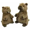 Image de Bigbuy Peluche marmotte pour bébé