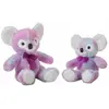 Image de Bigbuy Peluche koala Otto - Rose