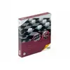 Image de Cayro jeu d'échecs, dames et backgammon magnétiques