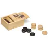 Image de Cayro Pièces du Jeu de Dames
