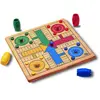 Image de Cayro Ludo et jeu de l'oie