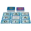 Image de CAYRO Jeu de société Fast Words (ES)