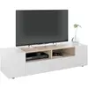 Image de But Meuble TV Klaus - Blanc