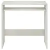 Image de Loungitude Bureau d’appoint Gaston - Blanc