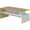 Image de BigBuy Home WHITE & NODI