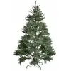 Image de DKD Home Decor Sapin de Noël LED 150 cm - Enneigé