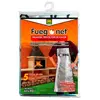 Image de Masso tablier protection chaleur