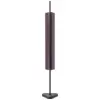Image de Lampe de table en aluminium deep red Emi - Flos