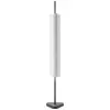 Image de Lampe de table en aluminium off white Emi - Flos