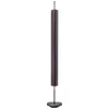Image de Lampadaire en aluminium deep red Emi - Flos
