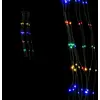 Image de BigBuy Christmas Guirlande lumineuse LED Multicouleur 5 W