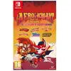 Image de JUST FOR GAMES Aero the Acro-Bat + Sunsoft Lost Gems - Compilation jeux Nintendo Switch