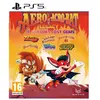 Image de Aero The Acro-Bat Legacy + Sunsoft Lost Gems - PS5