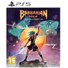 Image de JUST FOR GAMES Barbarian Saga: The Beastmaster - PS5