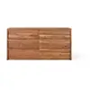 Image de Giner y colomer Buffet en bois d'acacia - Bois