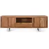 Image de Giner y colomer Meuble TV bois - Marron